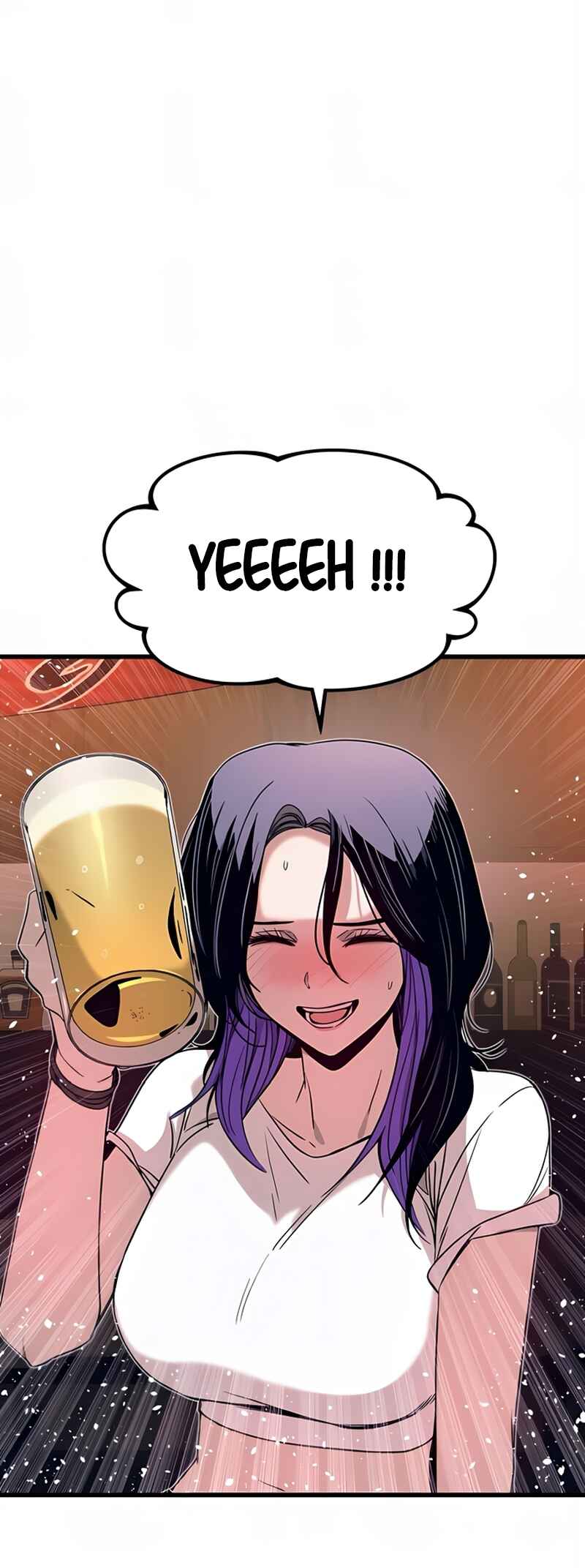Nae Choeae neun Makcha reul Tanda Chapter 58 - Page 31