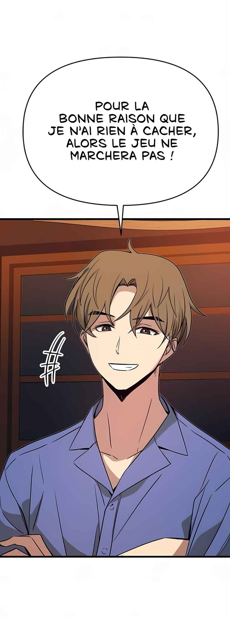 Nae Choeae neun Makcha reul Tanda Chapter 58 - Page 55