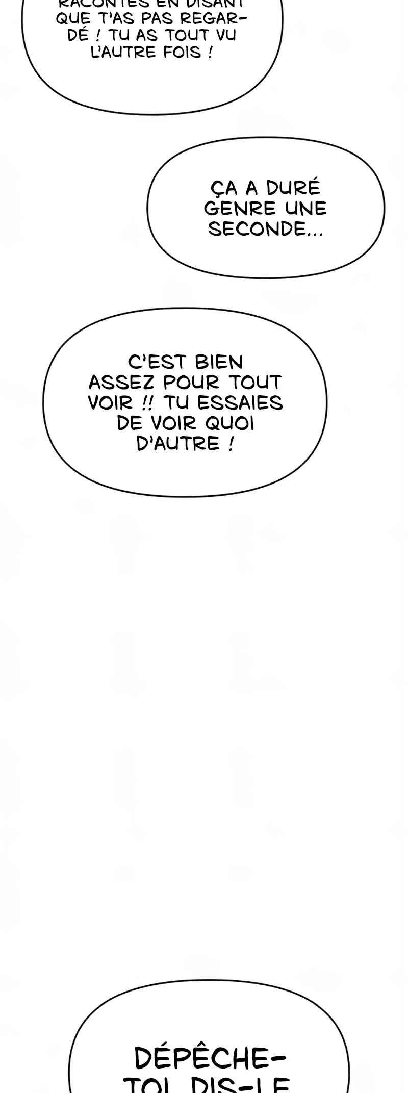 Nae Choeae neun Makcha reul Tanda Chapter 58 - Page 68