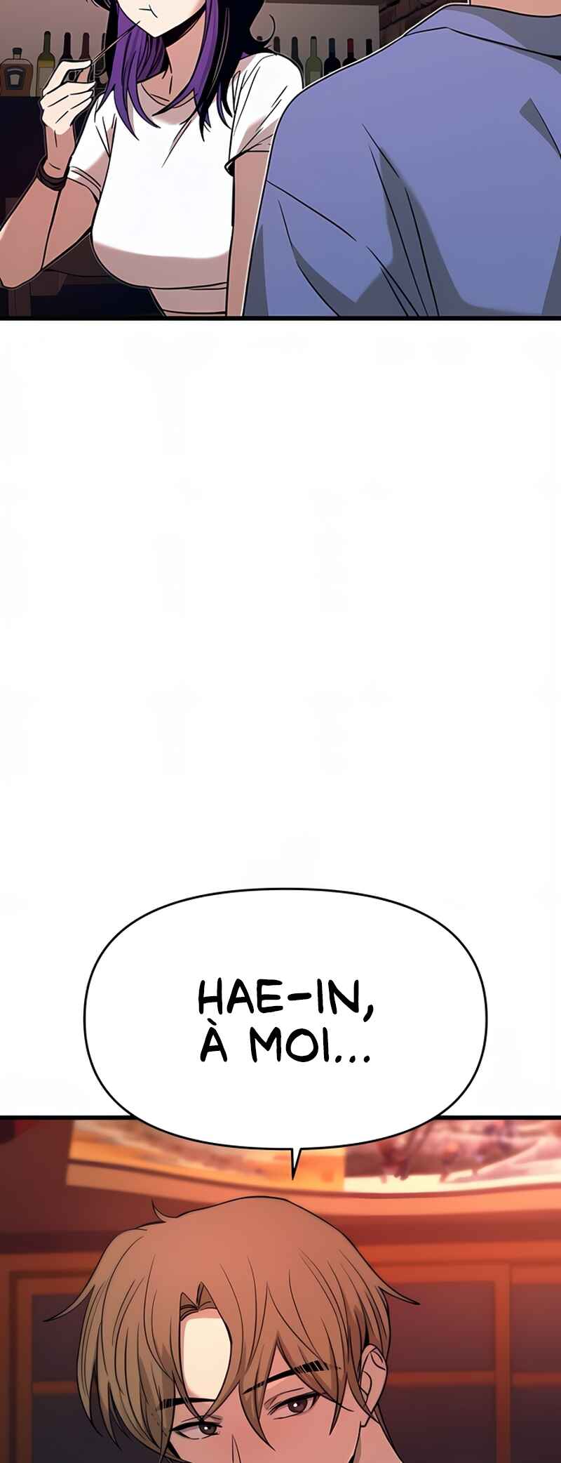 Nae Choeae neun Makcha reul Tanda Chapter 58 - Page 77