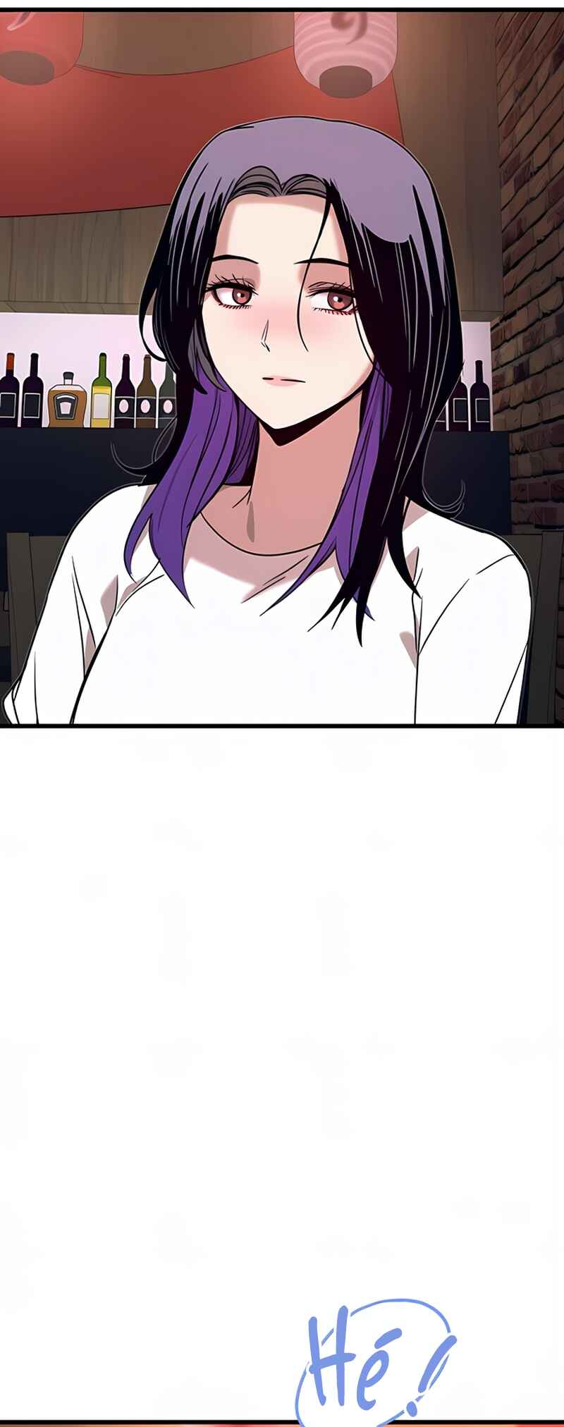 Nae Choeae neun Makcha reul Tanda Chapter 58 - Page 84