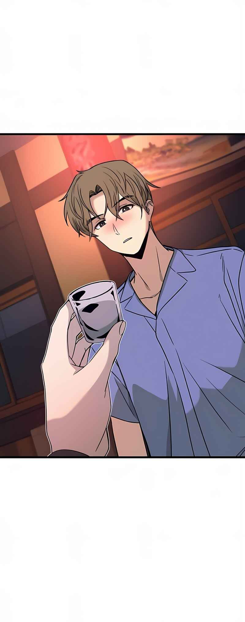 Nae Choeae neun Makcha reul Tanda Chapter 58 - Page 91