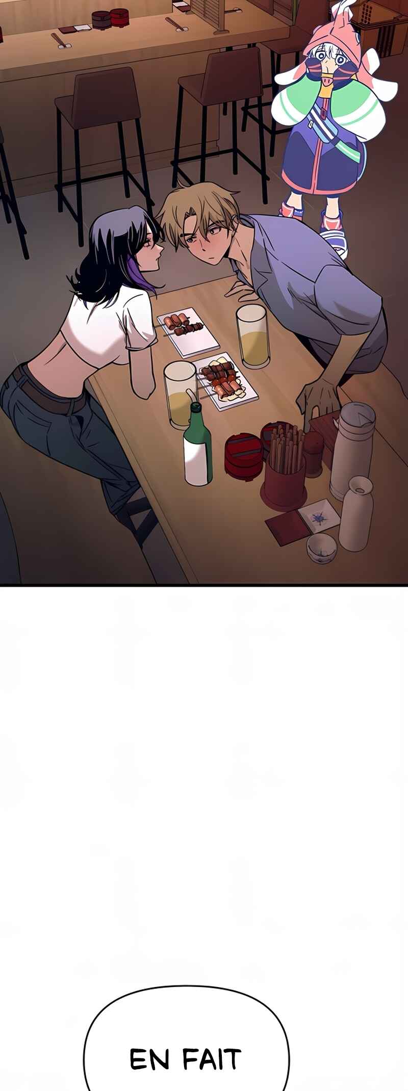 Nae Choeae neun Makcha reul Tanda Chapter 58 - Page 98