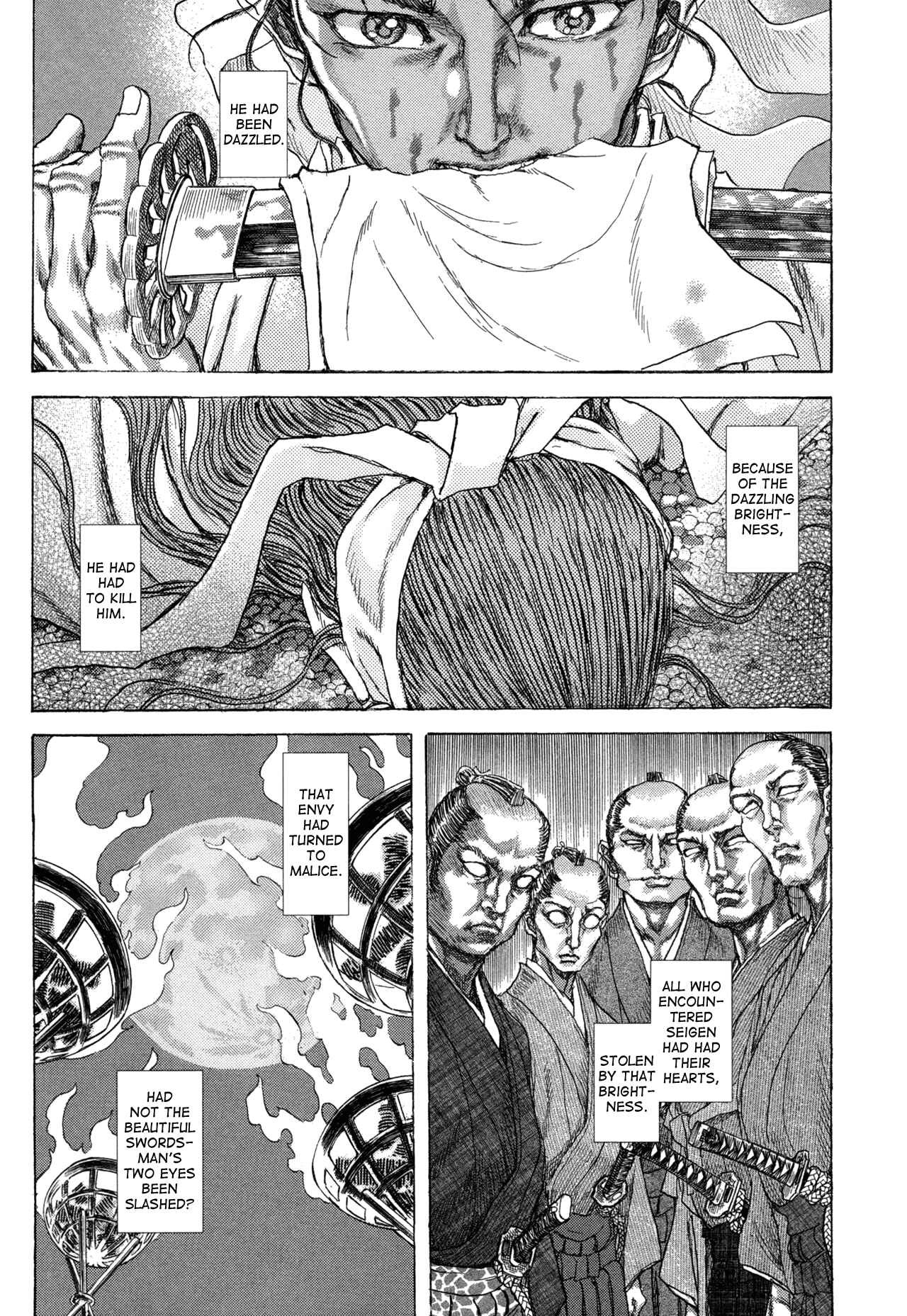 Death Frenzy Chapter 84 - Page 4