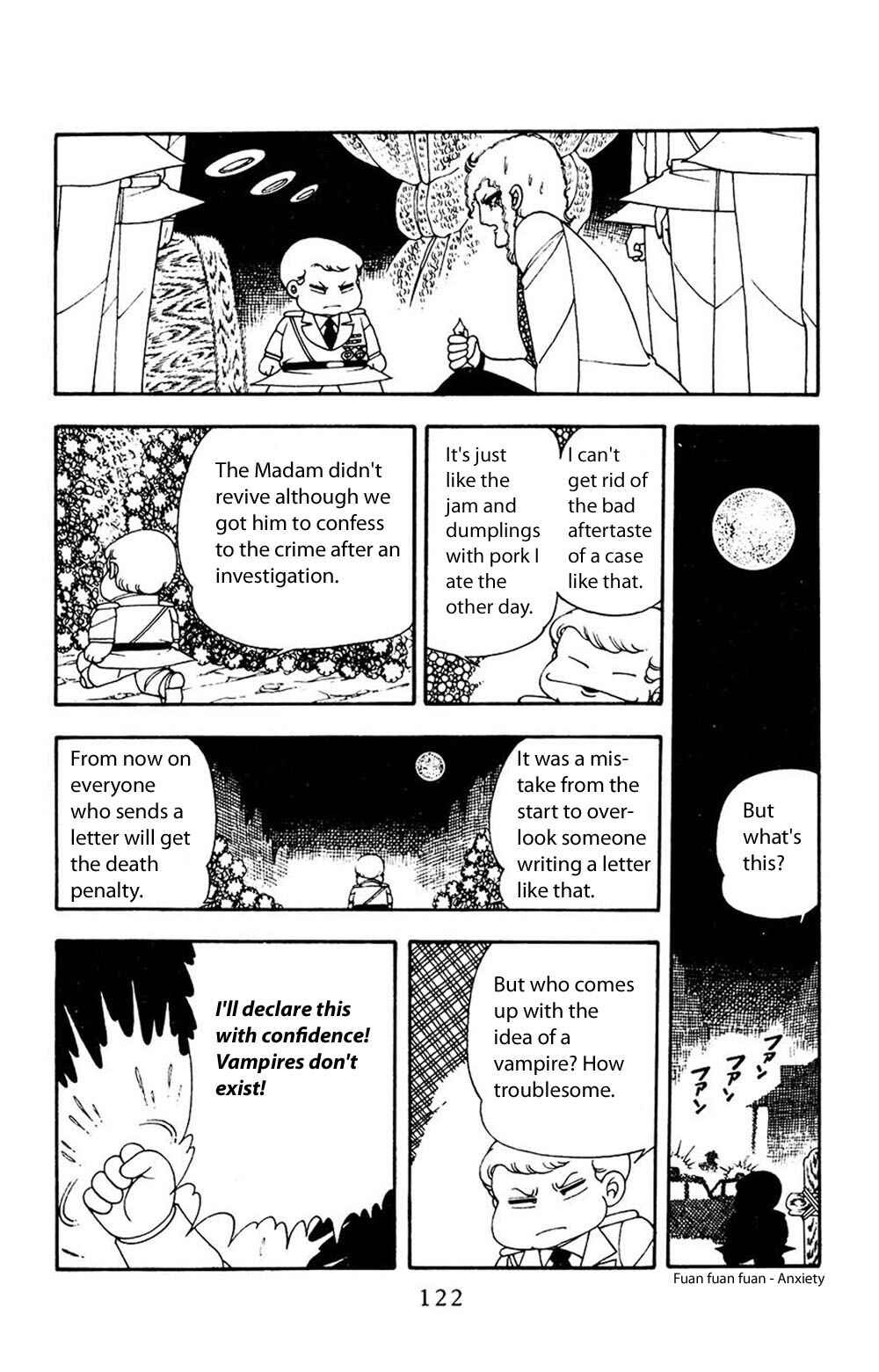 Patalliro! Chapter 12 - Page 29