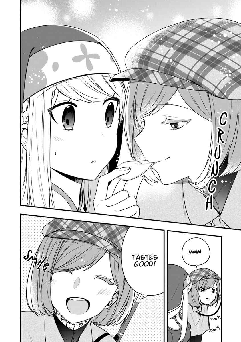 Akuyaku Reijou no Tsuihougo! Chapter 14 - Page 23