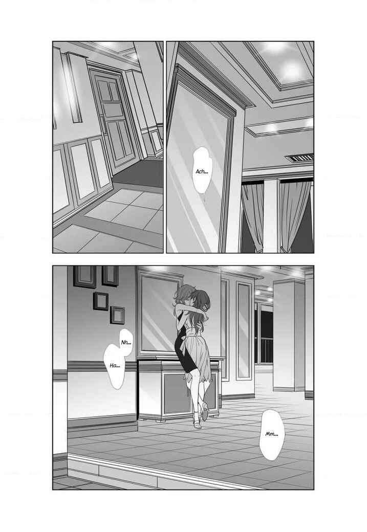 Lily Love 2 Chapter 27 - Page 3