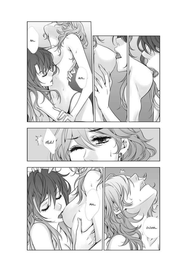 Lily Love 2 Chapter 27 - Page 6