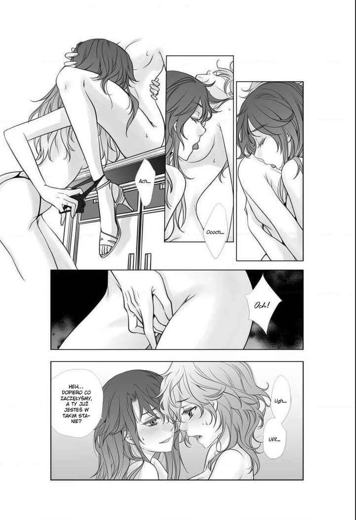 Lily Love 2 Chapter 27 - Page 7