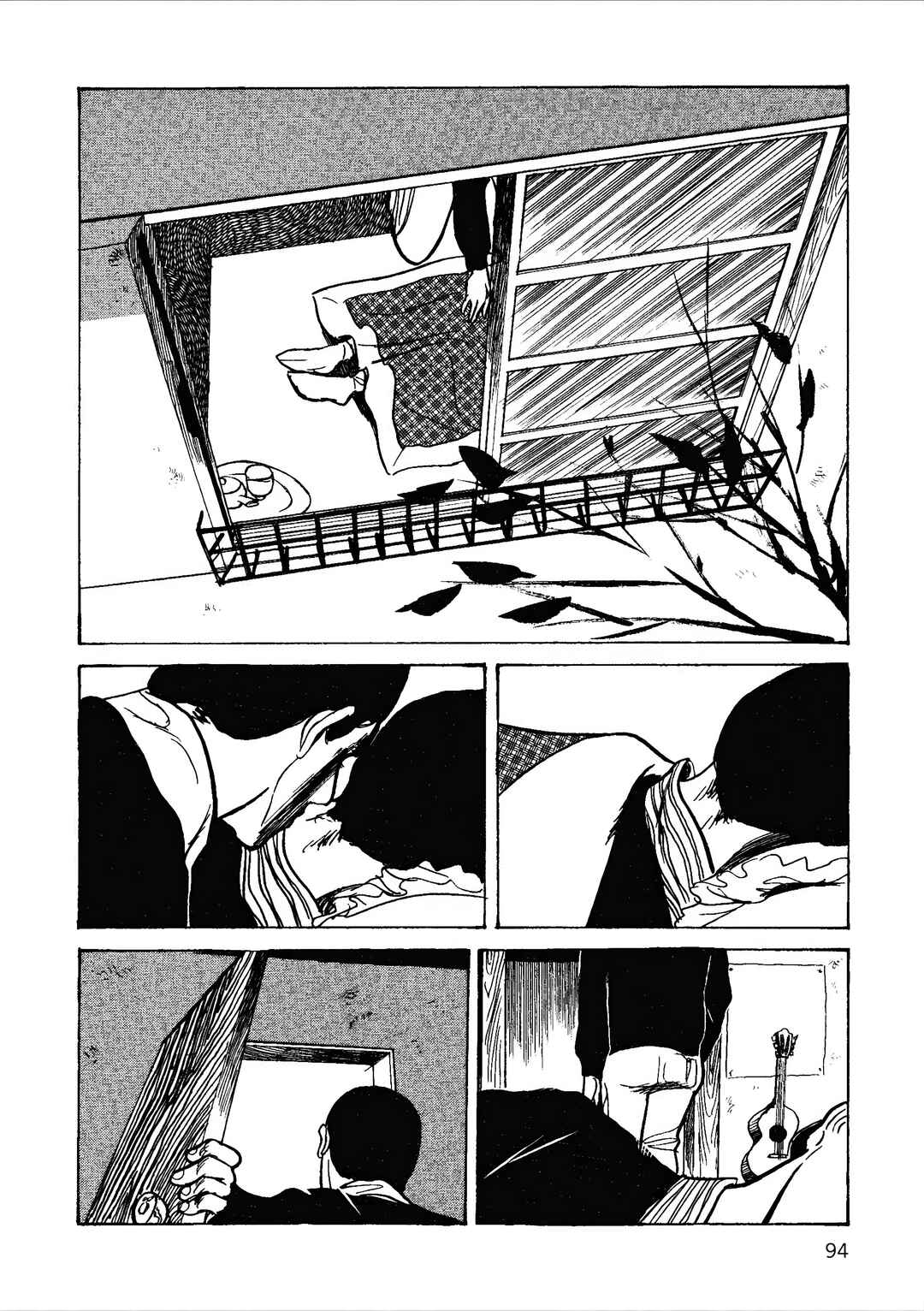 Age of Cohabitation Chapter 31 - Page 11