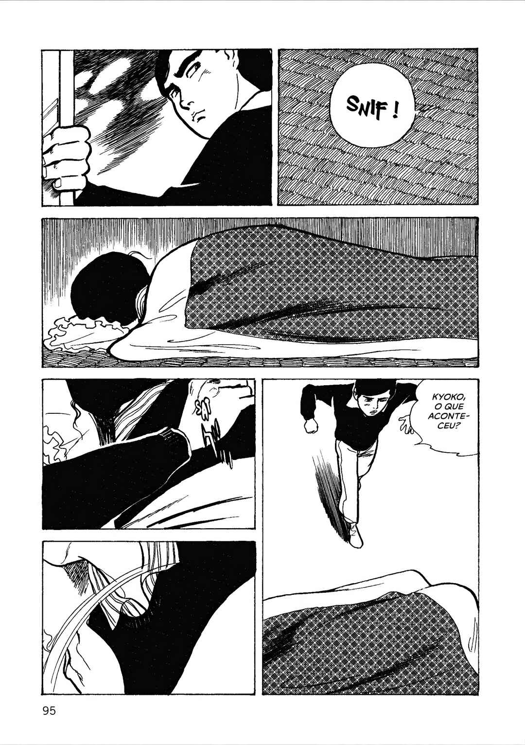 Age of Cohabitation Chapter 31 - Page 12