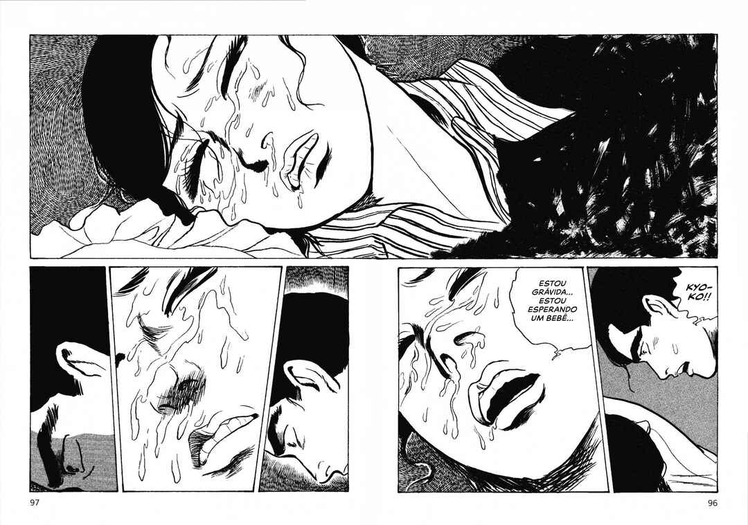 Age of Cohabitation Chapter 31 - Page 13