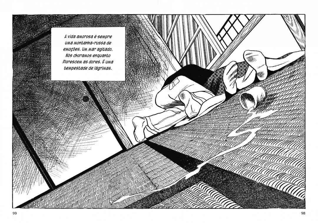 Age of Cohabitation Chapter 31 - Page 14
