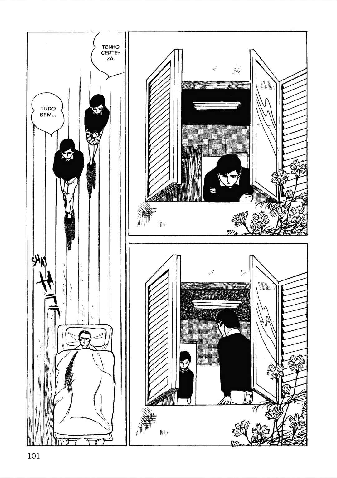 Age of Cohabitation Chapter 31 - Page 16
