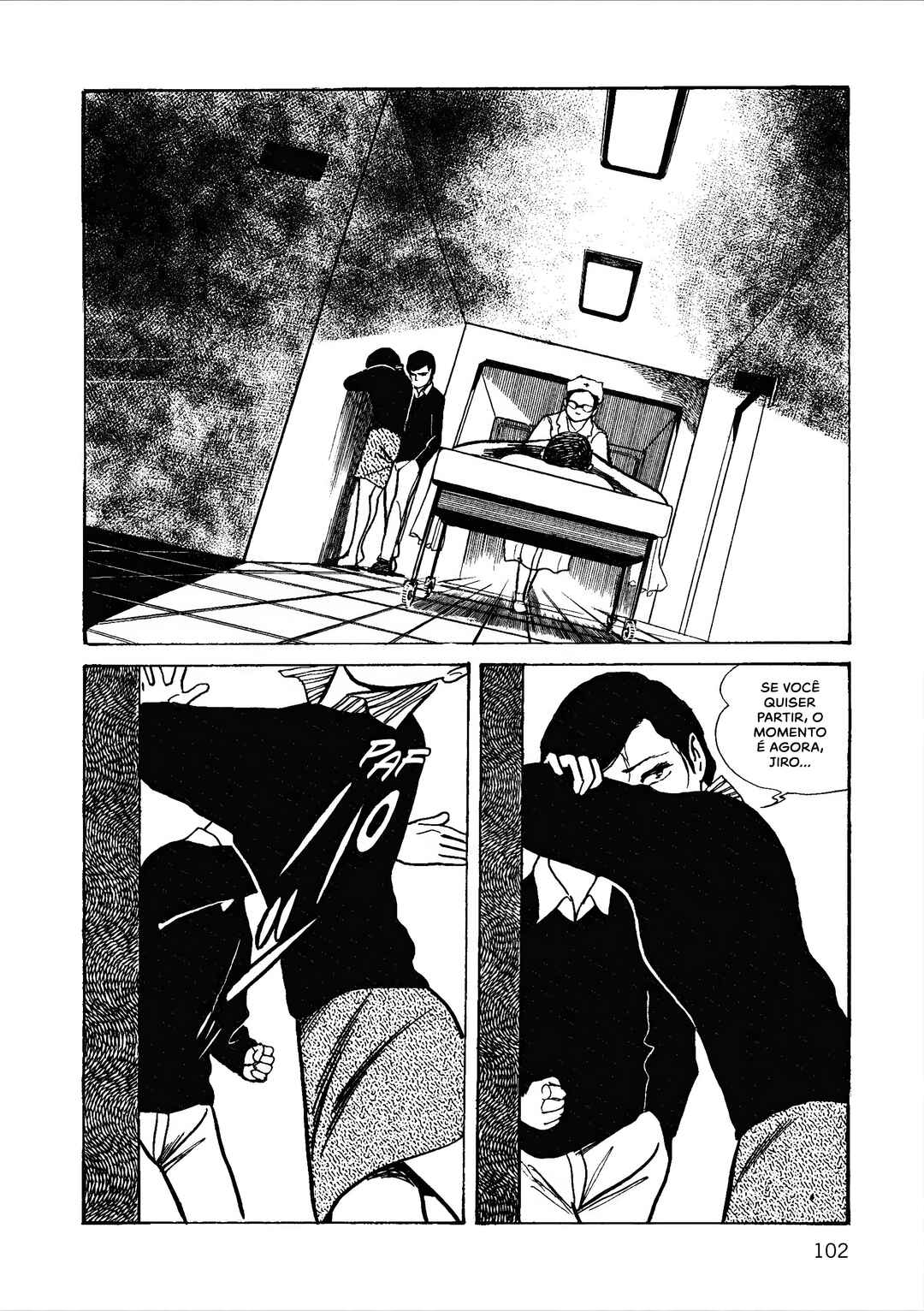 Age of Cohabitation Chapter 31 - Page 17
