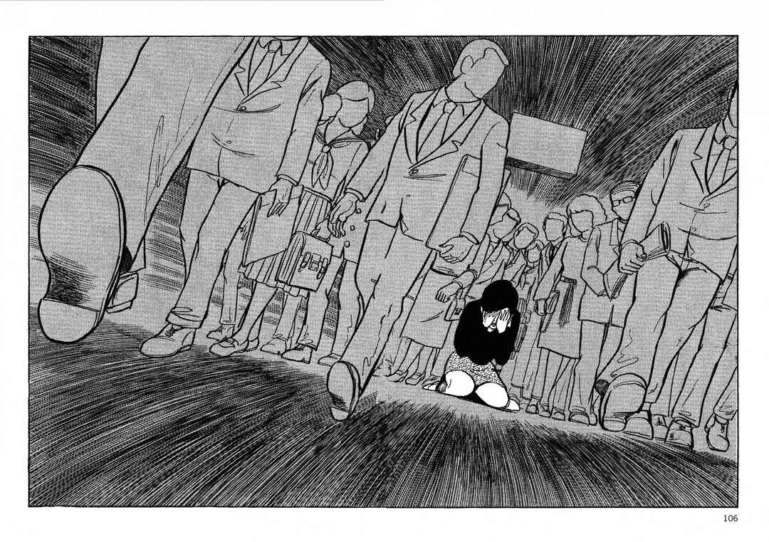 Age of Cohabitation Chapter 31 - Page 21
