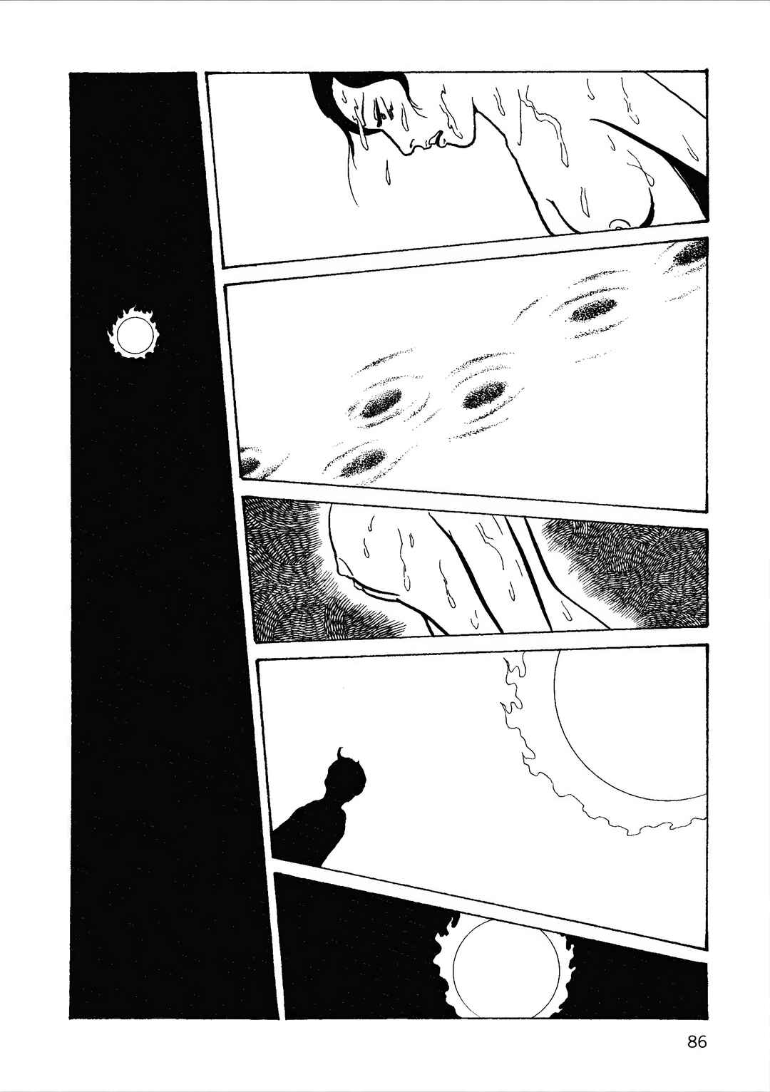Age of Cohabitation Chapter 31 - Page 3