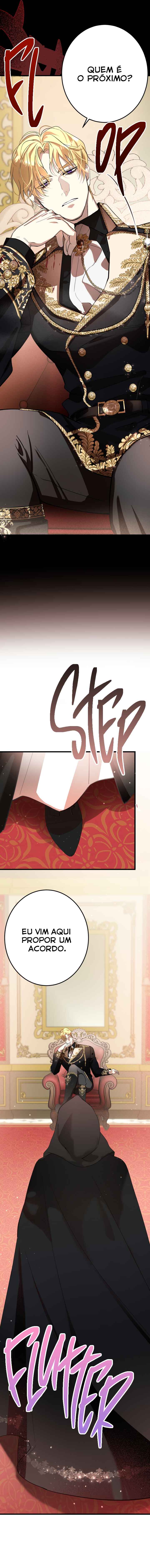 My Husband Hides His Regression, so Do I Chapter ? - Page 16