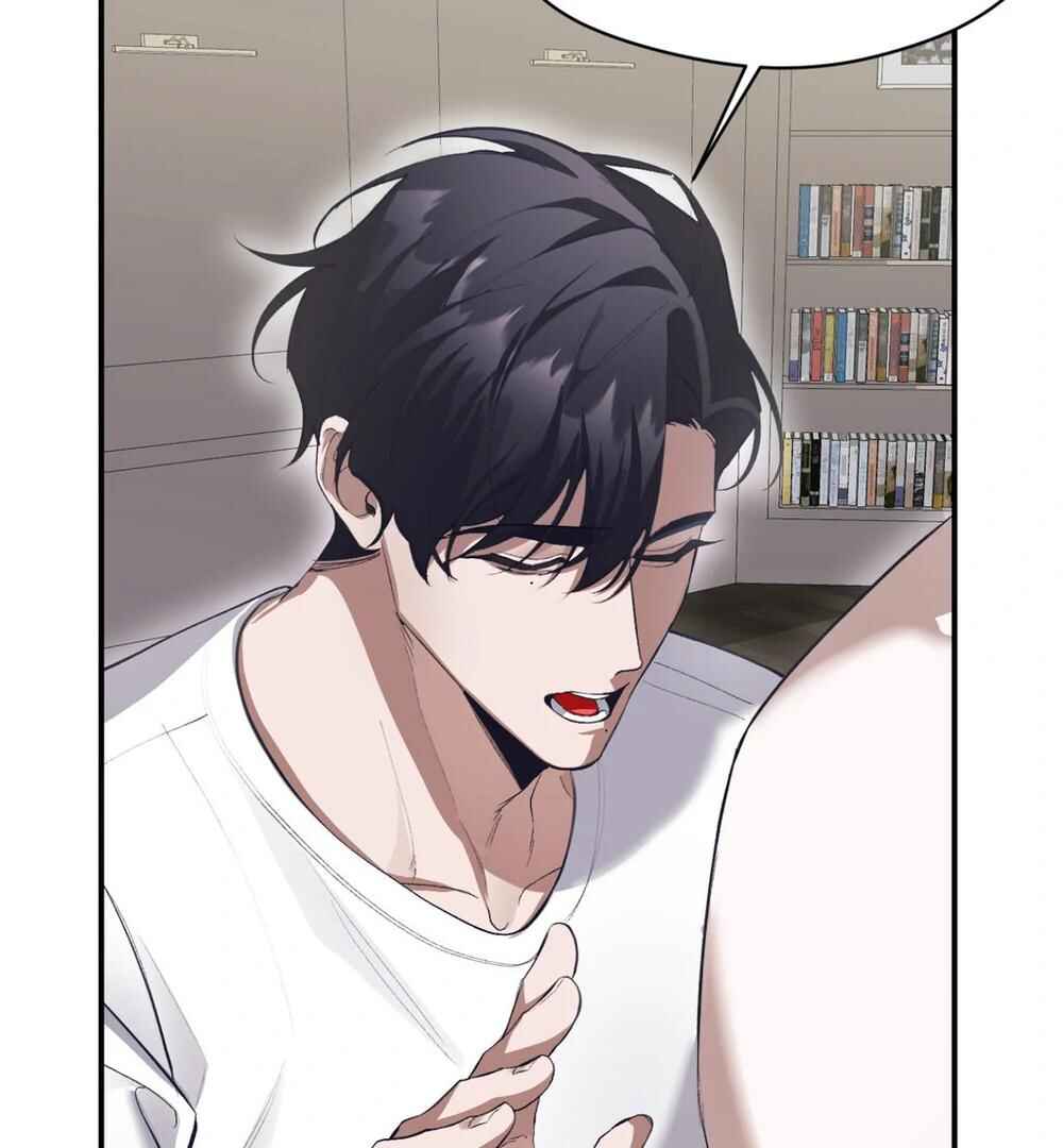 Haengmaen Chapter 3 - Page 10