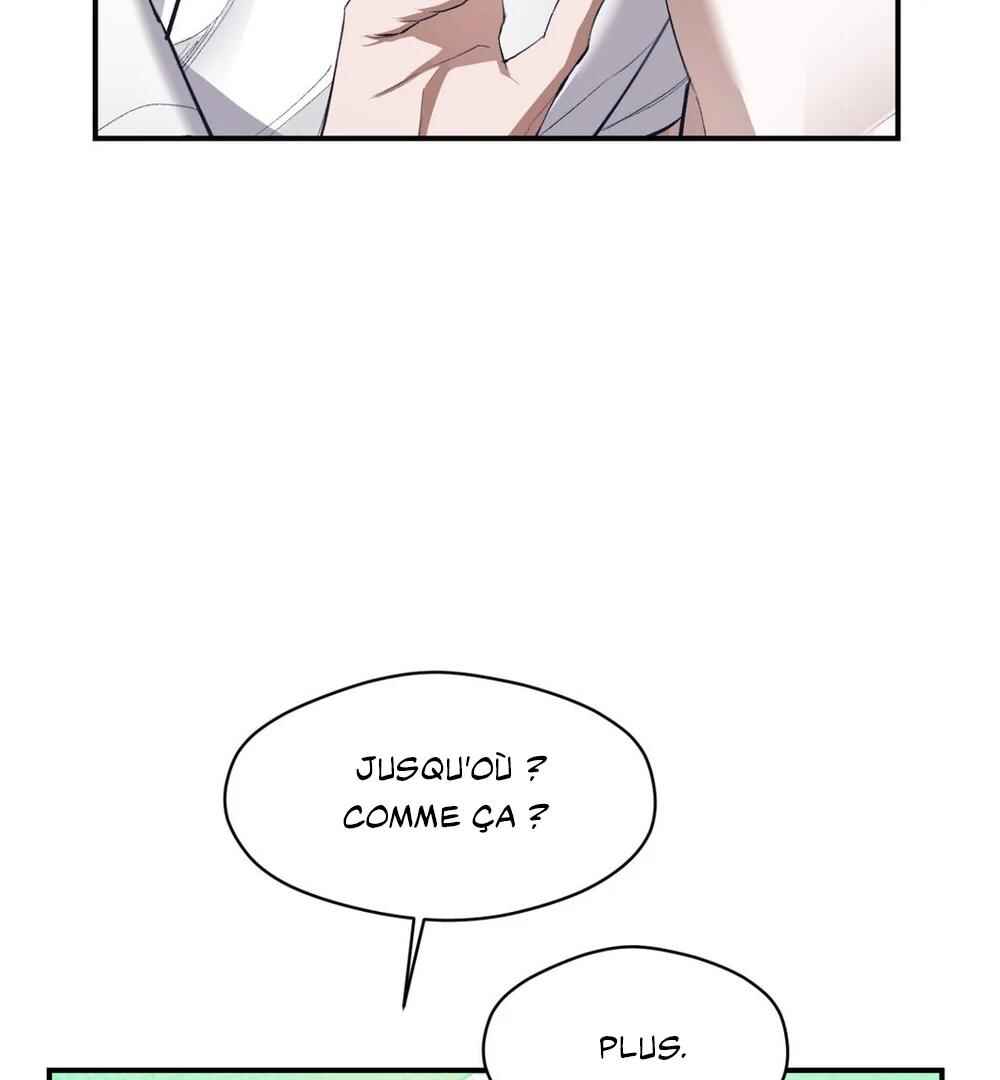 Haengmaen Chapter 3 - Page 11