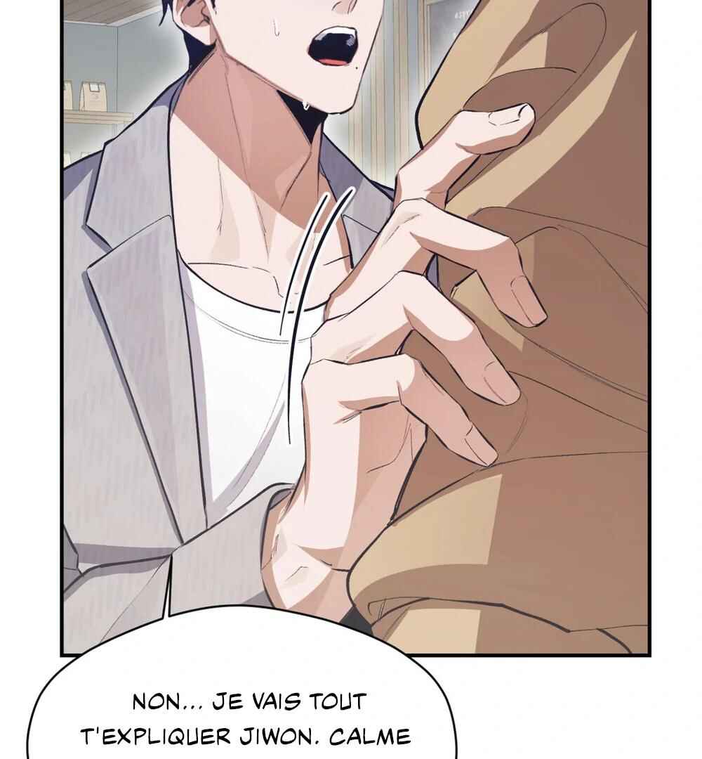 Haengmaen Chapter 3 - Page 115