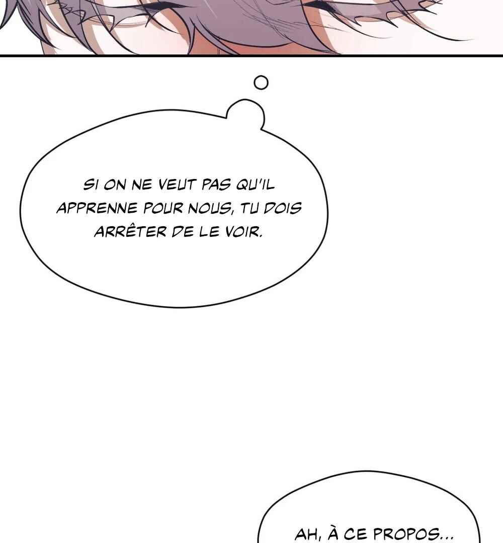 Haengmaen Chapter 3 - Page 121