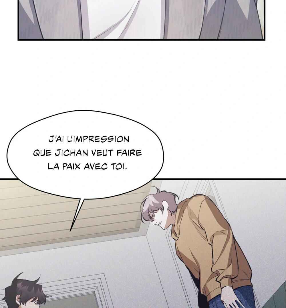 Haengmaen Chapter 3 - Page 123