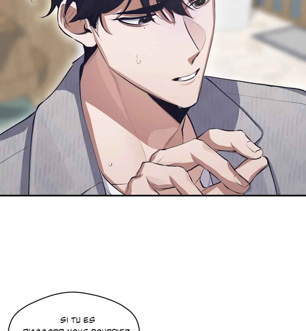 Haengmaen Chapter 3 - Page 126