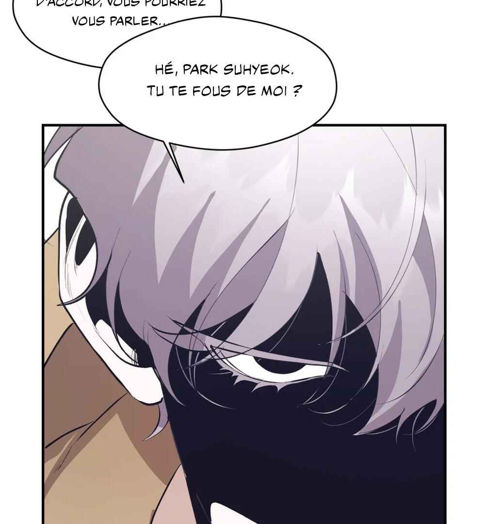Haengmaen Chapter 3 - Page 127