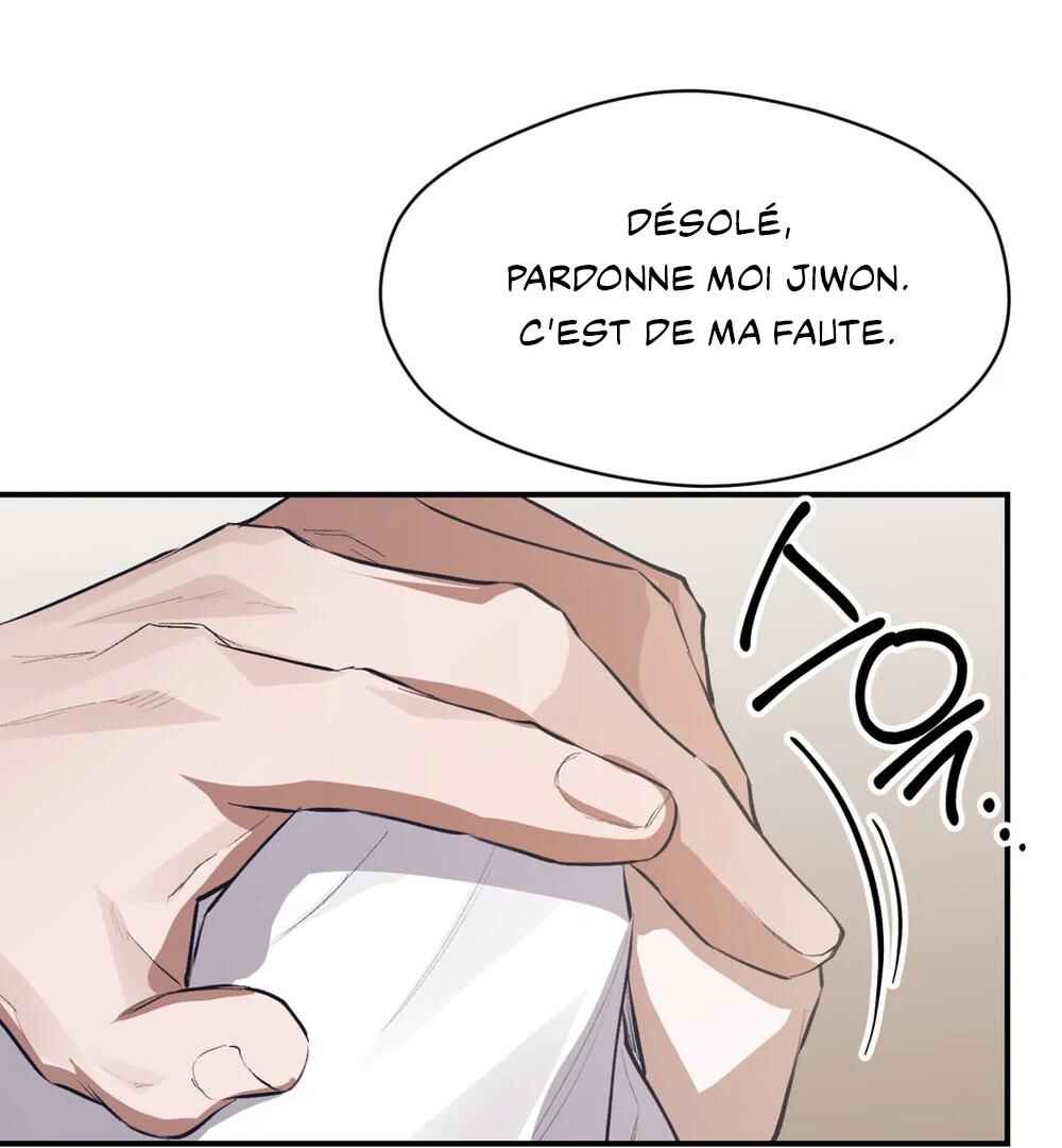 Haengmaen Chapter 3 - Page 135