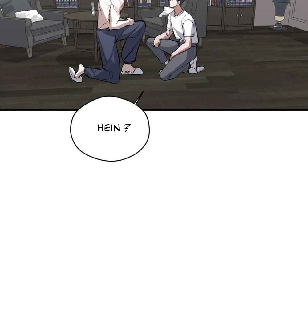 Haengmaen Chapter 3 - Page 14