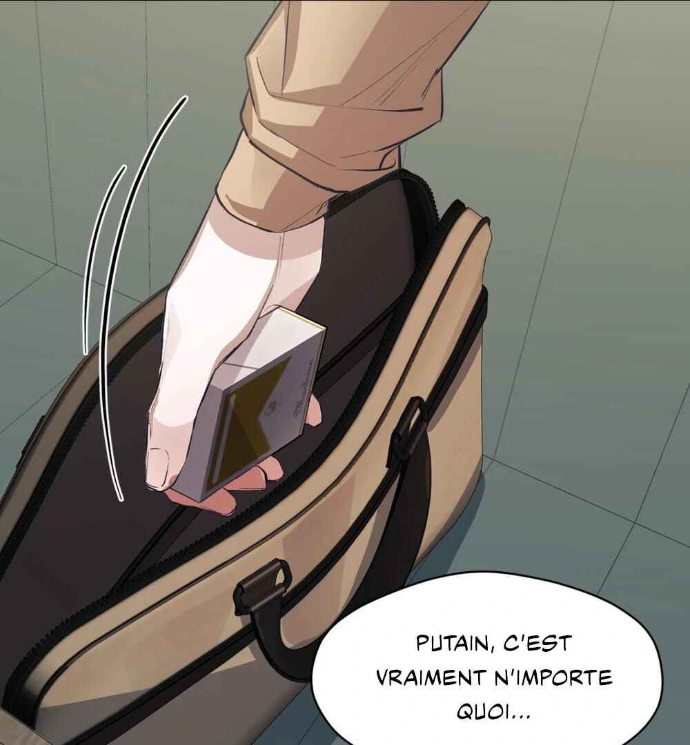 Haengmaen Chapter 3 - Page 142