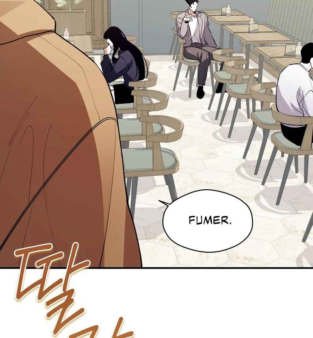 Haengmaen Chapter 3 - Page 145