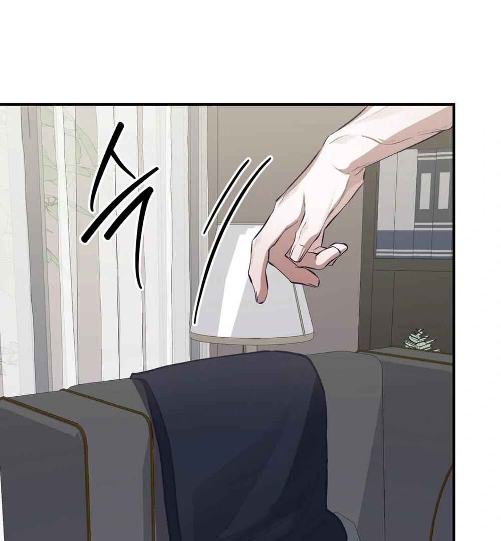 Haengmaen Chapter 3 - Page 15
