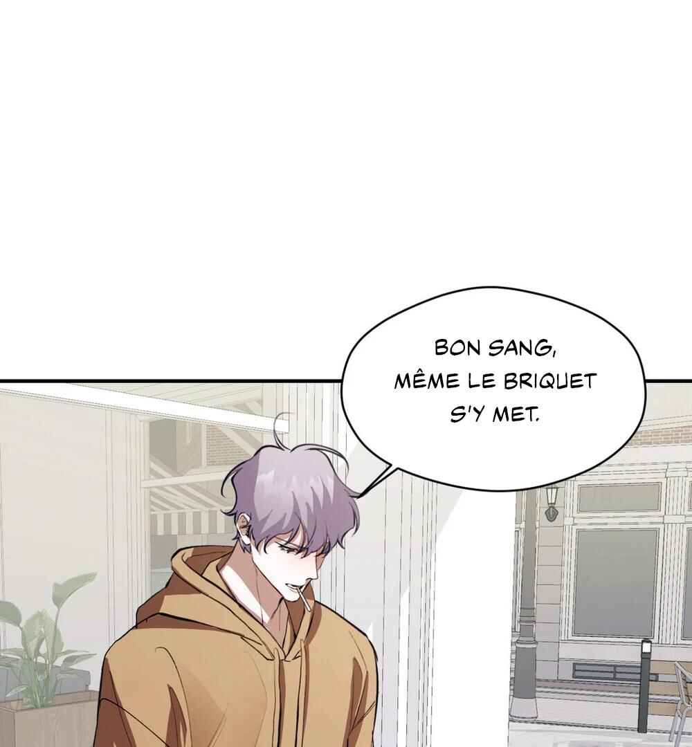 Haengmaen Chapter 3 - Page 150