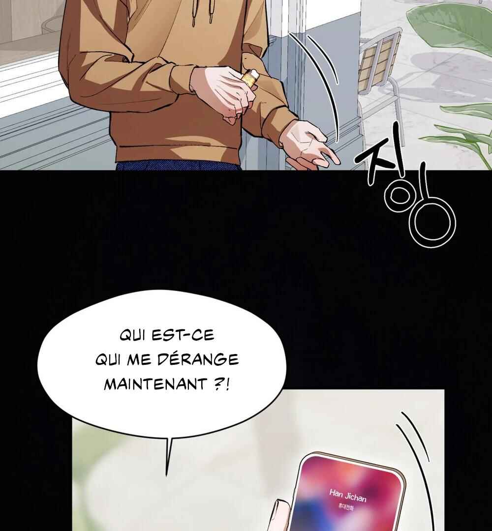 Haengmaen Chapter 3 - Page 151