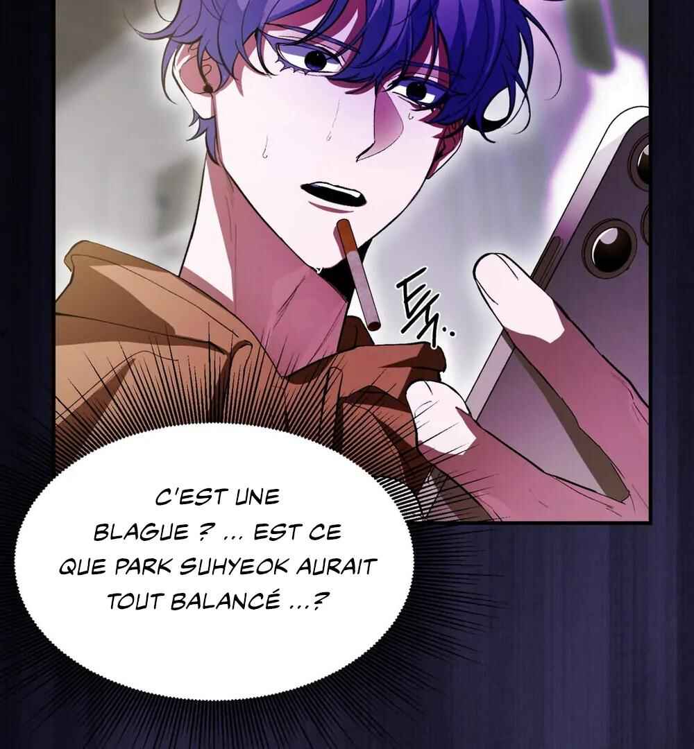 Haengmaen Chapter 3 - Page 154