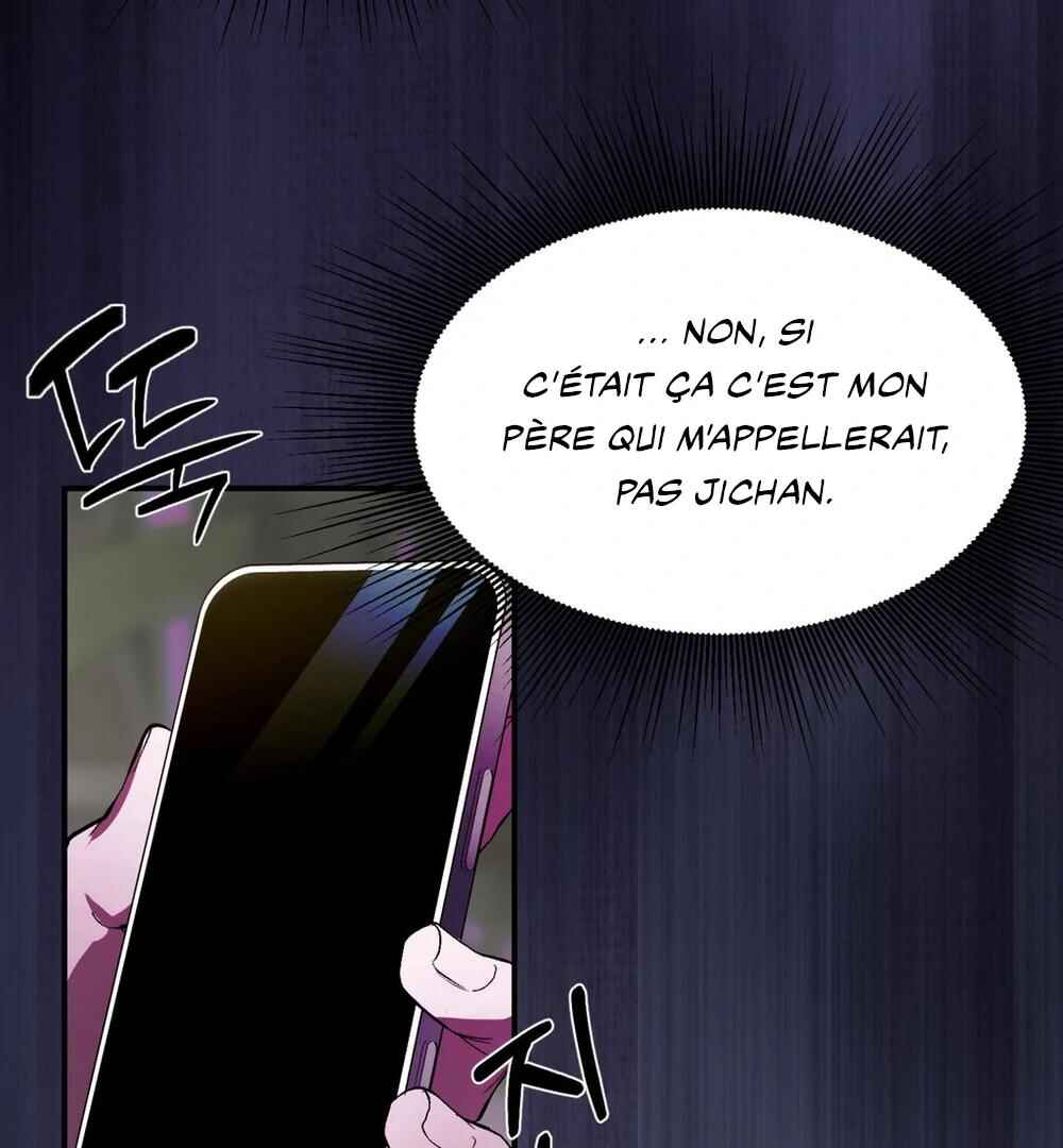 Haengmaen Chapter 3 - Page 155