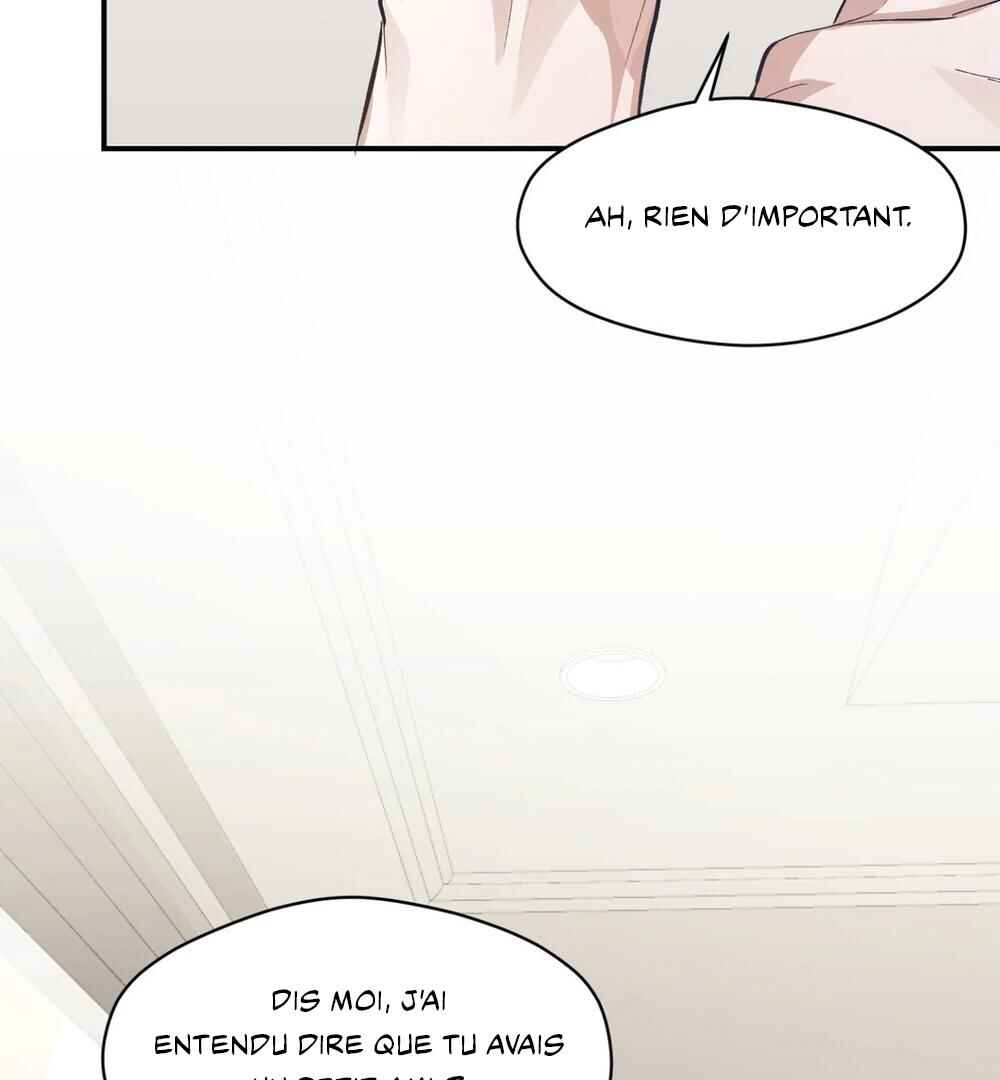 Haengmaen Chapter 3 - Page 160