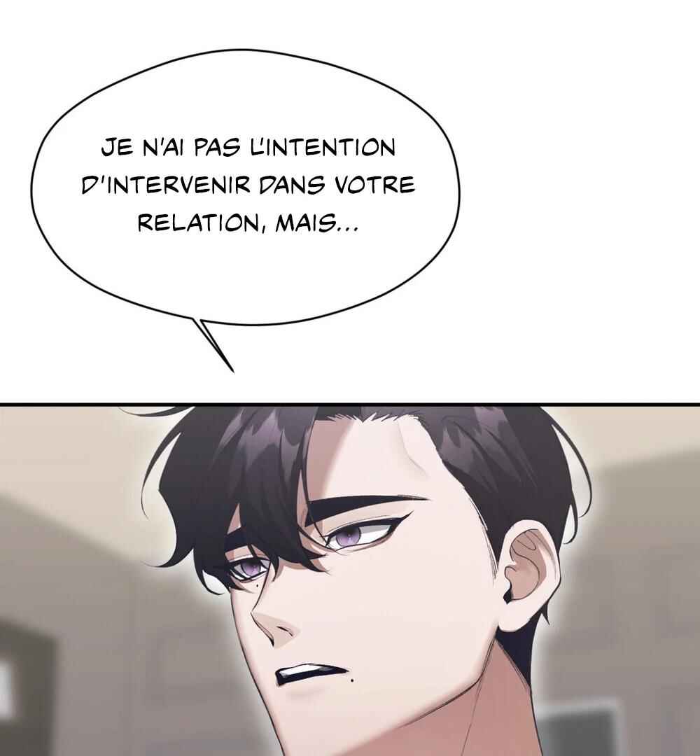 Haengmaen Chapter 3 - Page 24