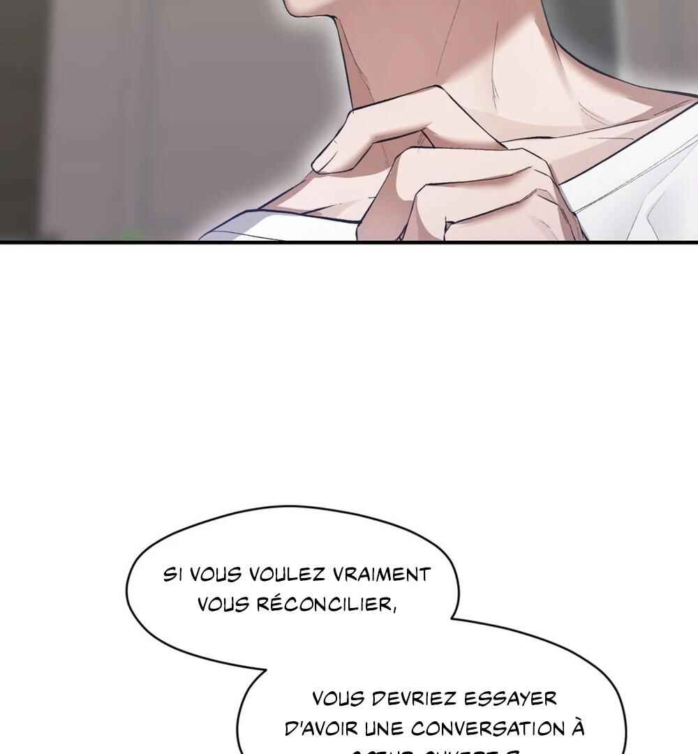 Haengmaen Chapter 3 - Page 25