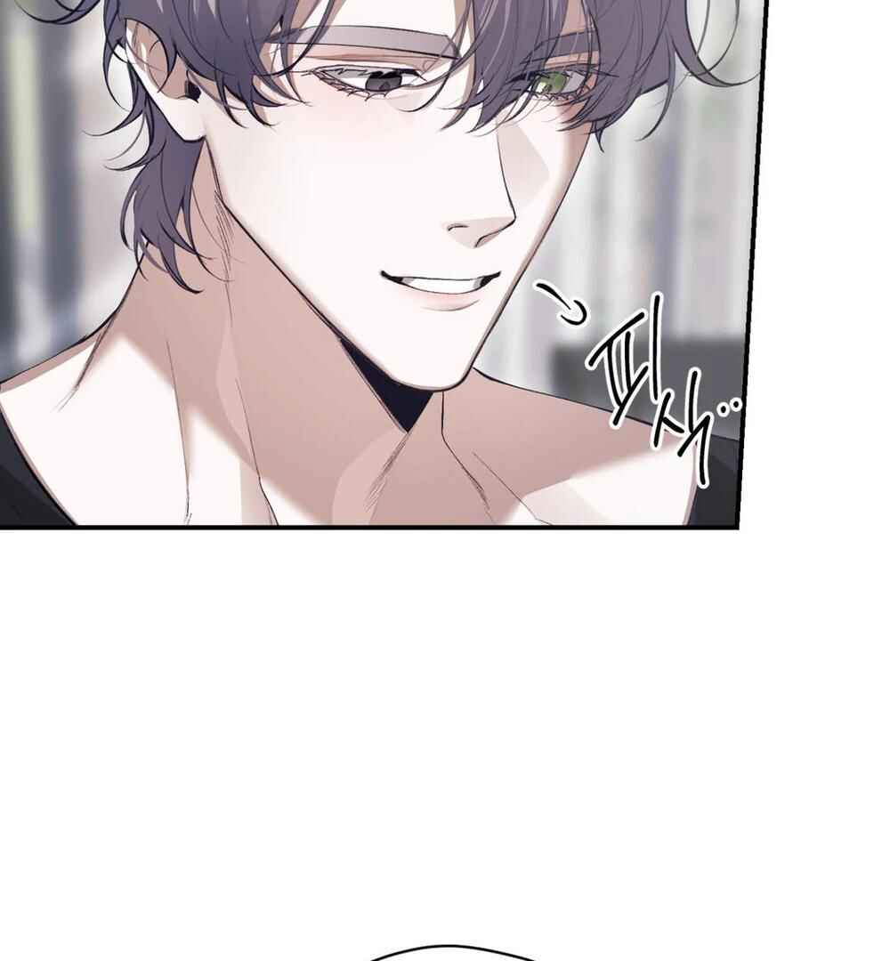 Haengmaen Chapter 3 - Page 32
