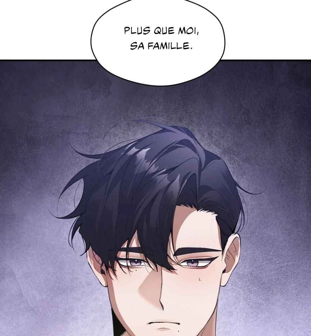 Haengmaen Chapter 3 - Page 33