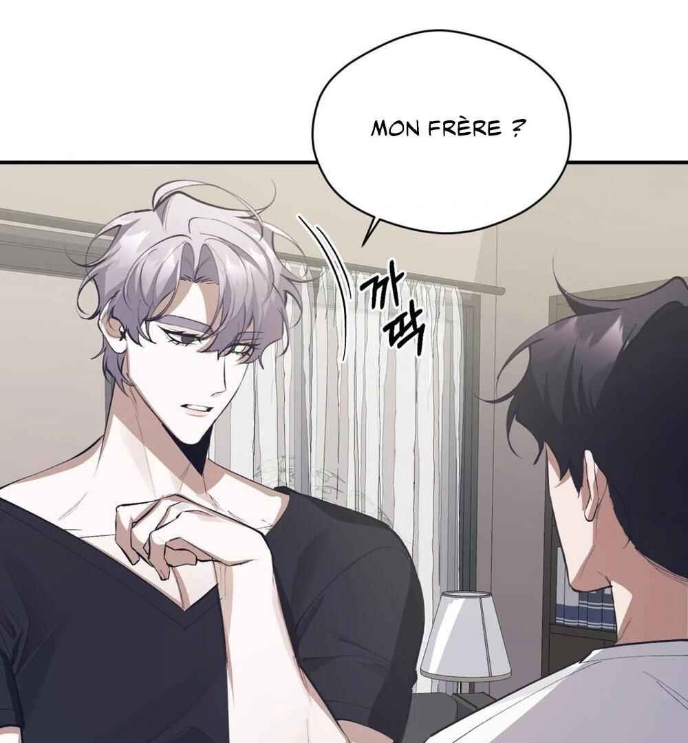 Haengmaen Chapter 3 - Page 37