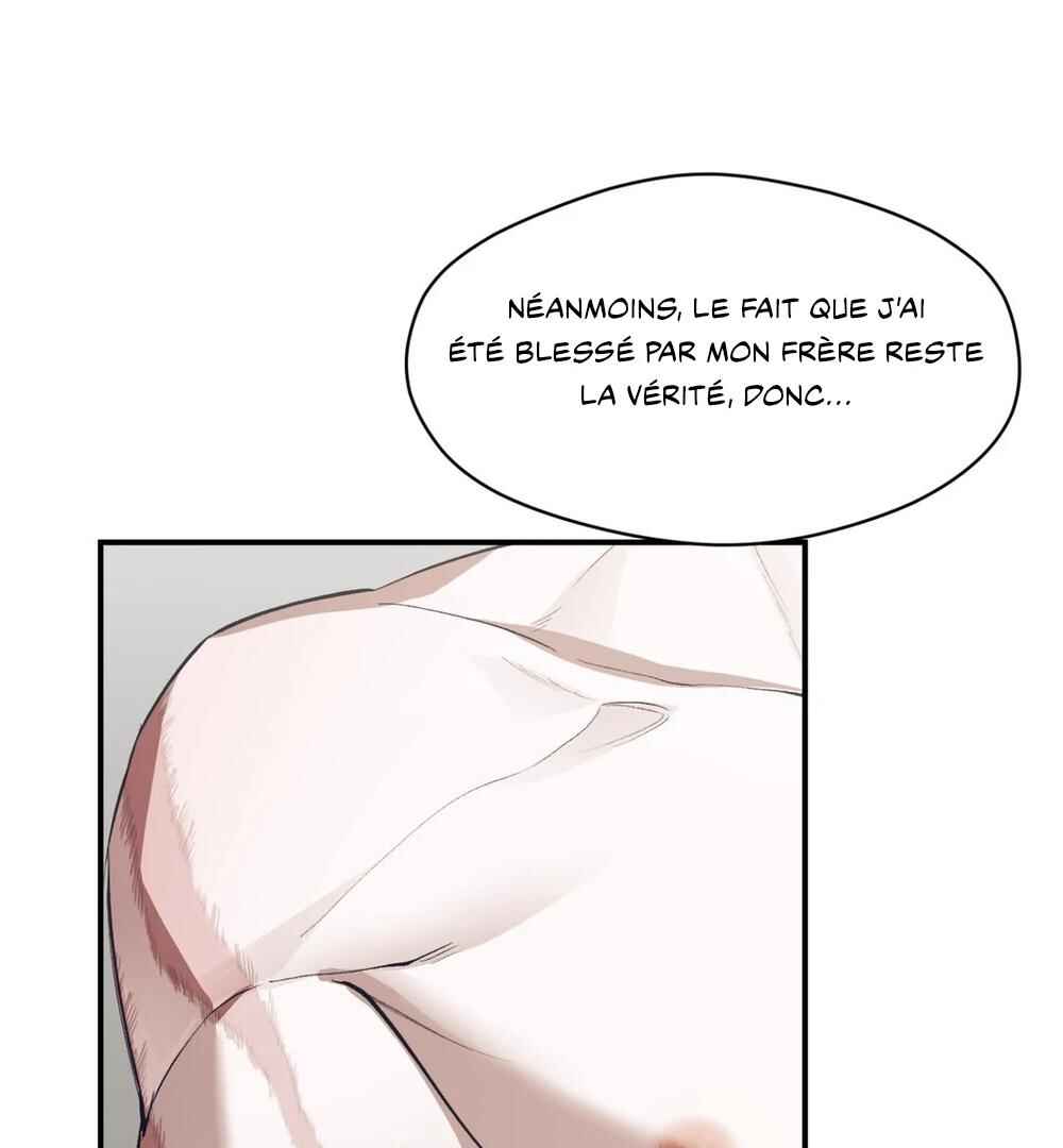 Haengmaen Chapter 3 - Page 4