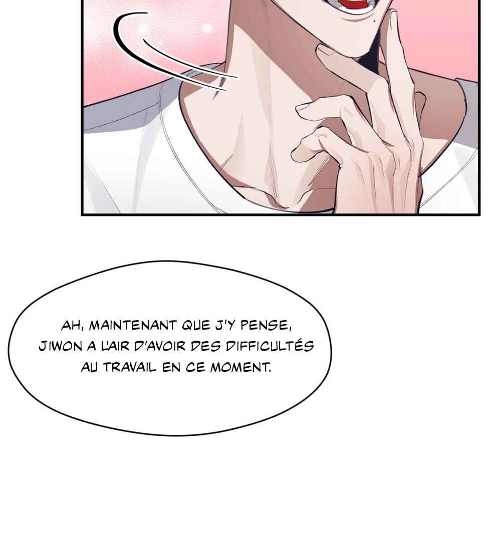 Haengmaen Chapter 3 - Page 40