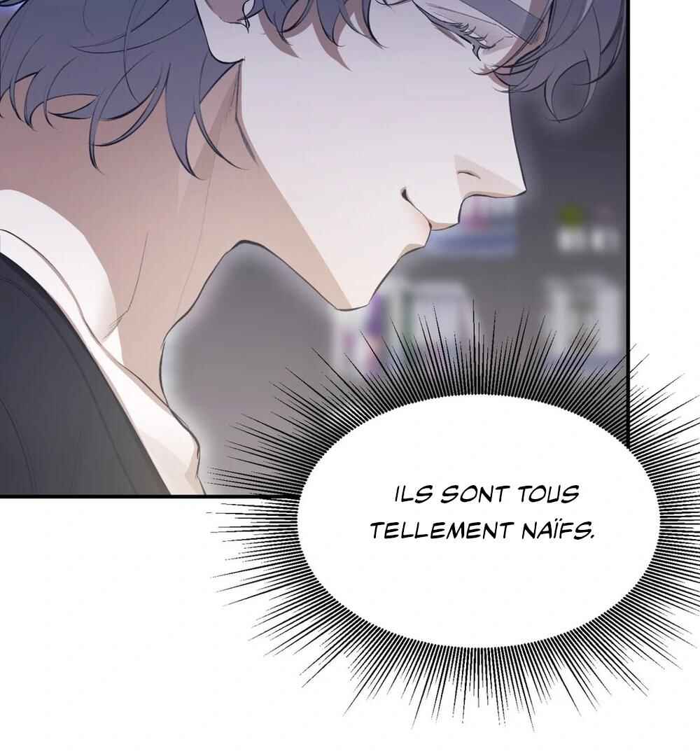 Haengmaen Chapter 3 - Page 44