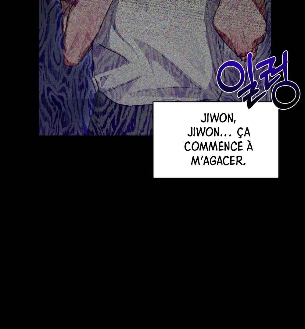 Haengmaen Chapter 3 - Page 47