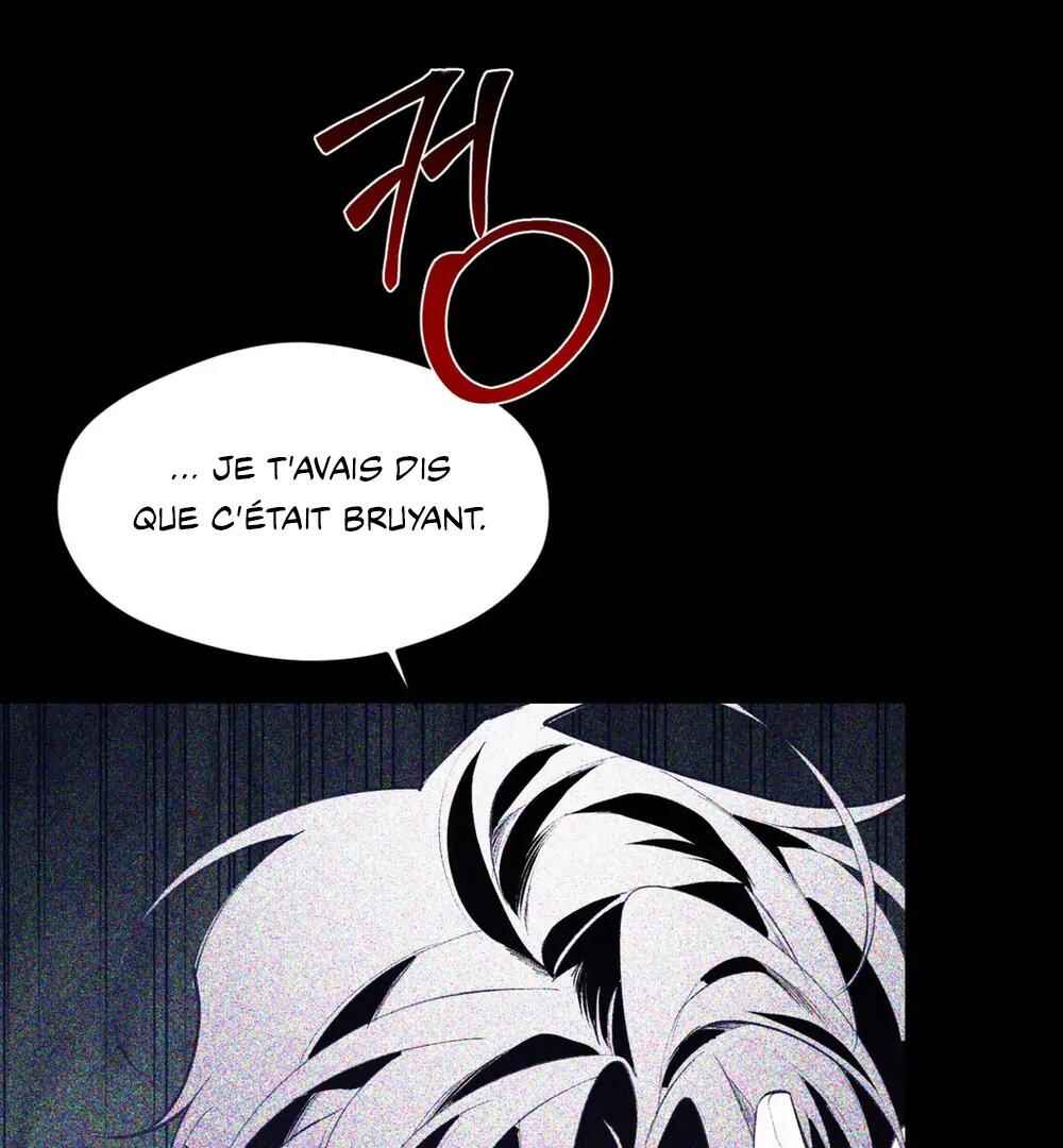 Haengmaen Chapter 3 - Page 51