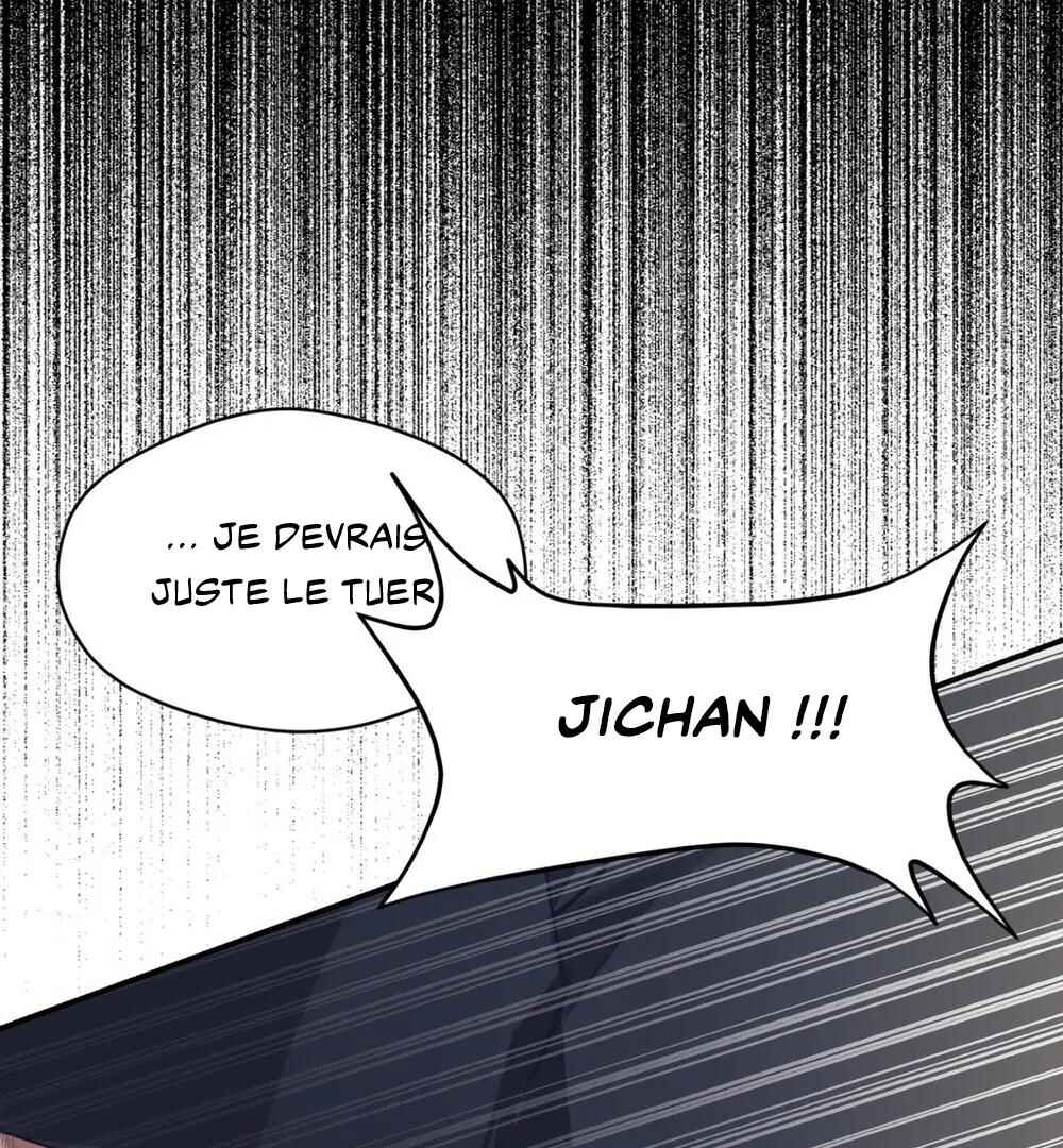 Haengmaen Chapter 3 - Page 55